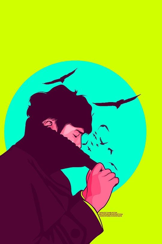 540x810 Digital Portraits