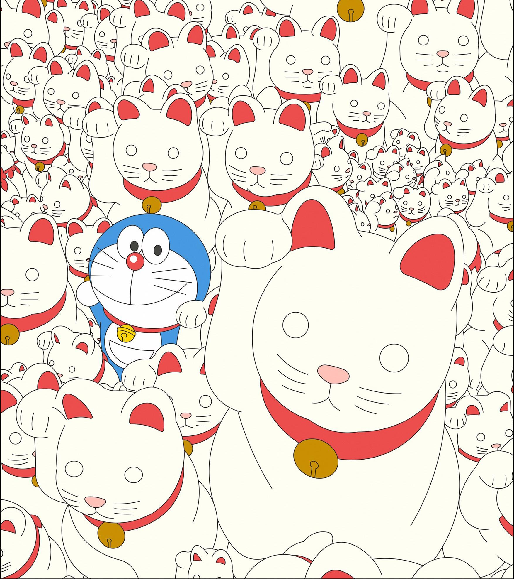 1754x1973 Enter The Geometric, Gonzo World Of Tokyo Based Vector Artist