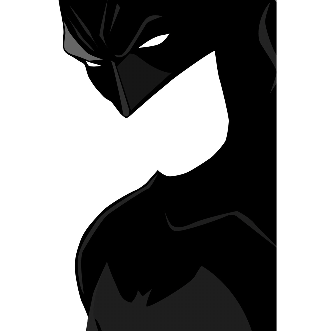 1136x1136 Vector Based Art On Behance