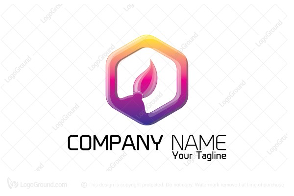 Creative Art Logo 600x400 Creative Art Logo