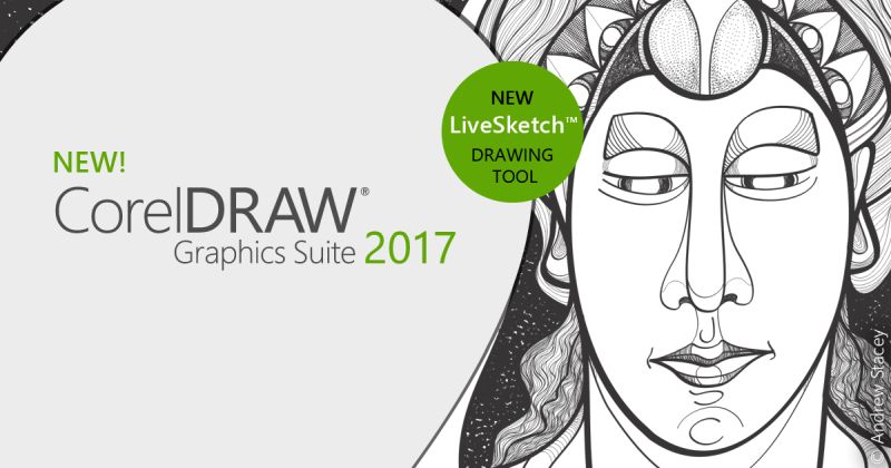 800x420 Industry's First Artificial Intelligence Based Vector Drawing