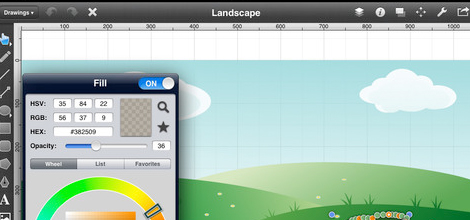 470x220 Vector Based Drawing Apps For Ipad
