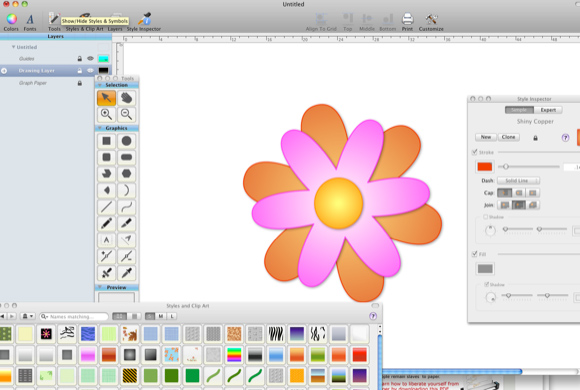 580x390 Easily Learn Vector Based Drawing With Artboard