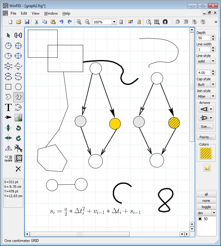 Vector Based Drawing Program at Vectorified.com | Collection of Vector ...