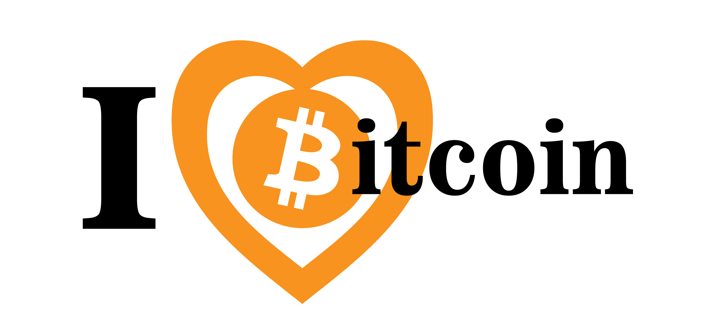 2715x1185 Filei Love Bitcoin T Shirt Design Vector Based Pdf