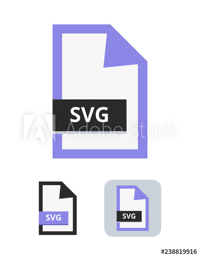 389x500 Flat Vector Icon Symbol Of Xml Based Vector Image