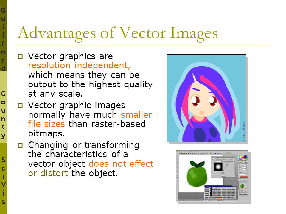 Vector Vs Bitmap Scivis V Ppt Download 960x720 Vector Vs Bitmap Scivis V Ppt Download