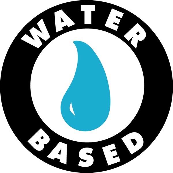 600x600 Water Based Free Vector In Encapsulated Postscript