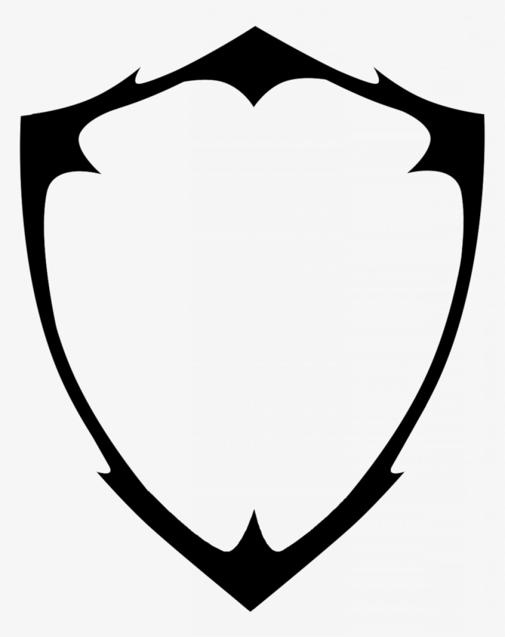 984x1239 Uqaytwqublank Shield Logo Vector Png Shield Logo Vector Cqrecords