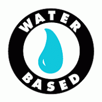 200x200 Water Based Logo Vector