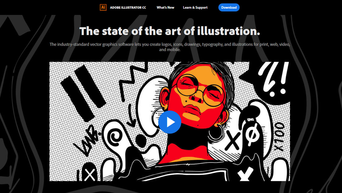 1100x620 Brochure Design Software Options Compared Design Shack