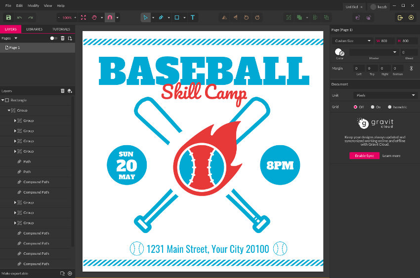 850x563 Adobe Alternatives Vector Applications