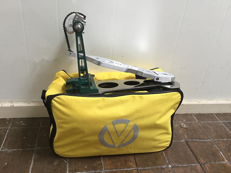 Vector Bass Drum Pedal, Chain Drive Reverb 800x600 Vector Bass Drum Pedal, Chain Drive Reverb