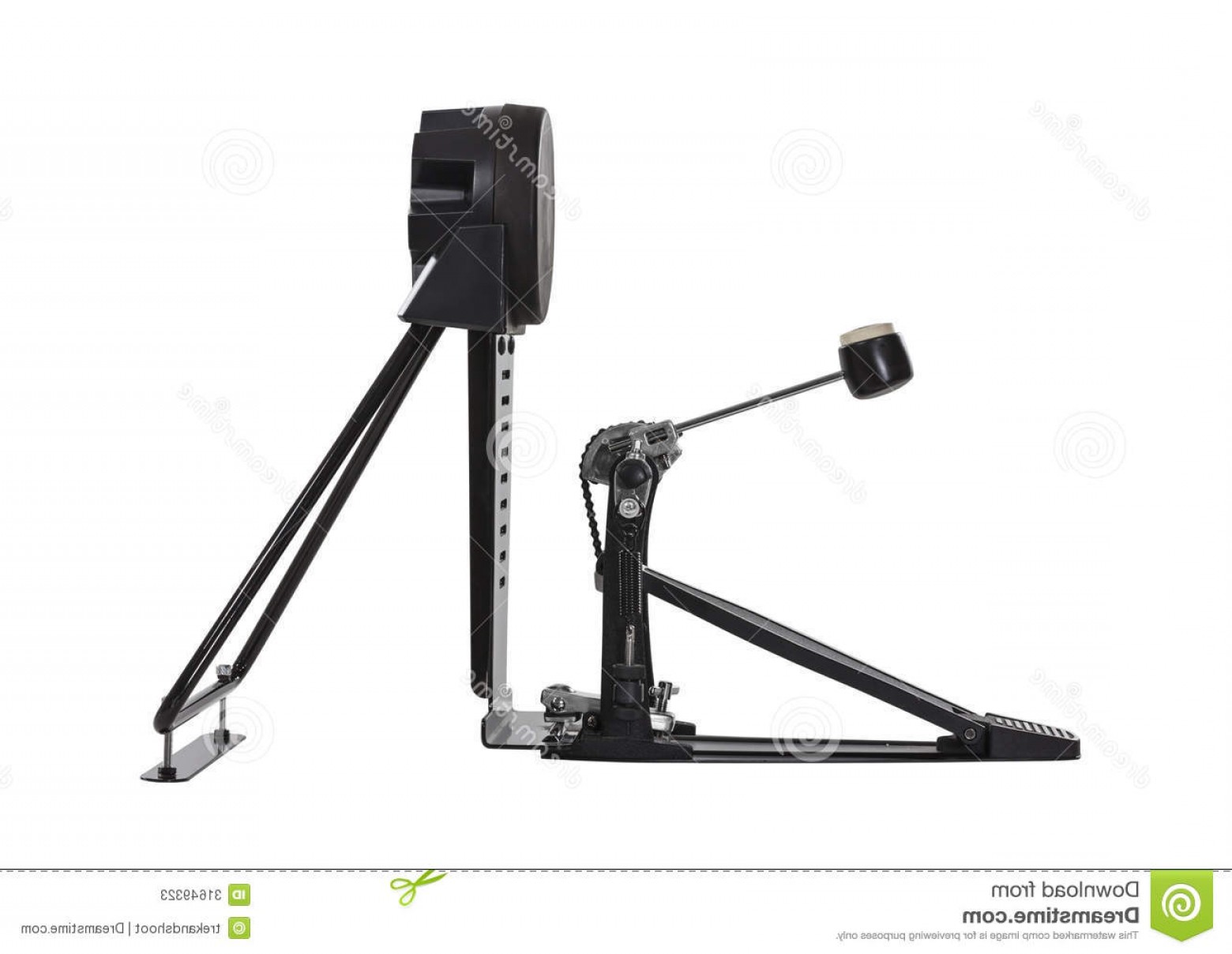 Vector Drum Pedal Geekchicpro 1560x1209 Vector Drum Pedal Geekchicpro