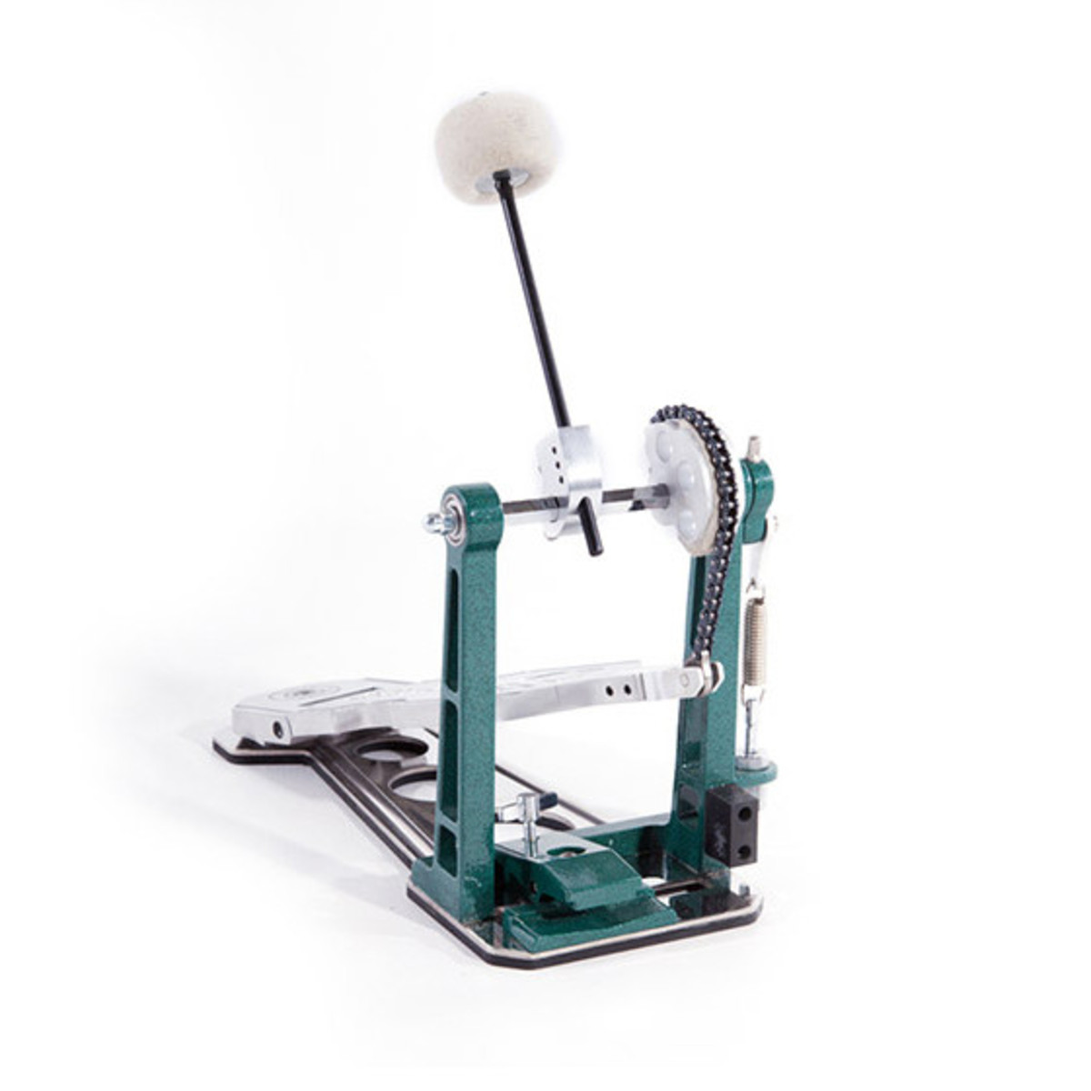 Disc Vector Bass Drum Pedal, Left Foot Orientation 1200x1200 Disc Vector Bass Drum Pedal, Left Foot Orientation