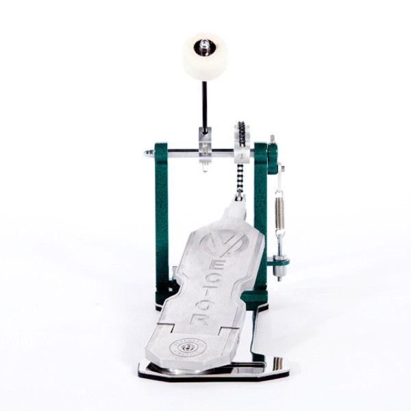 Disc Vector Bass Drum Pedal, Right Foot Orientation 600x600 Disc Vector Bass Drum Pedal, Right Foot Orientation