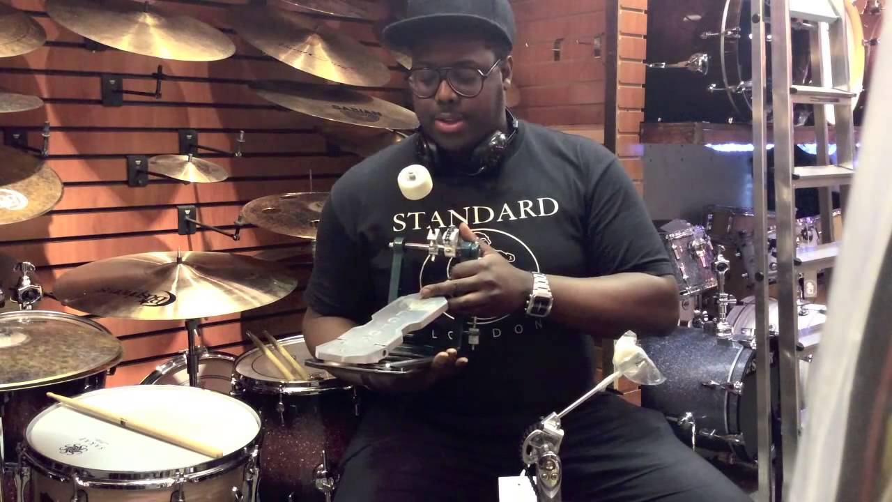 Drumshack 1280x720 Drumshack
