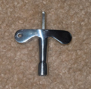 294x285 Drum Product Reviews Vector Bass Drum Pedal