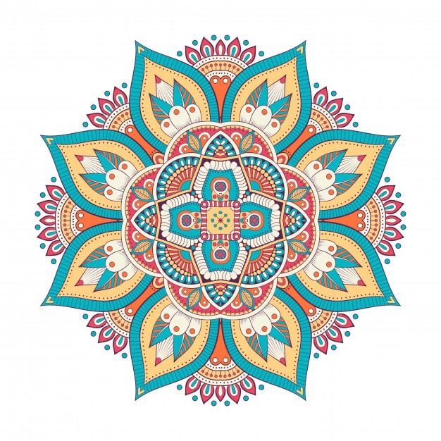 Batik Vectors, Photos And Free Download 626x626 Batik Vectors, Photos And Free Download