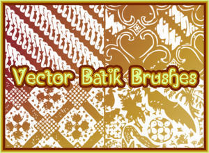 Vector Batik 300x220 Vector Batik