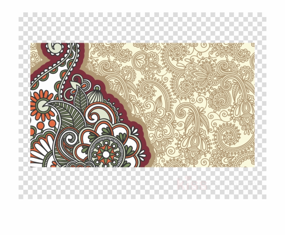 vector batik cirebon