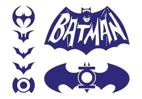 Batman Free Vector Art 286x200 Batman Free Vector Art