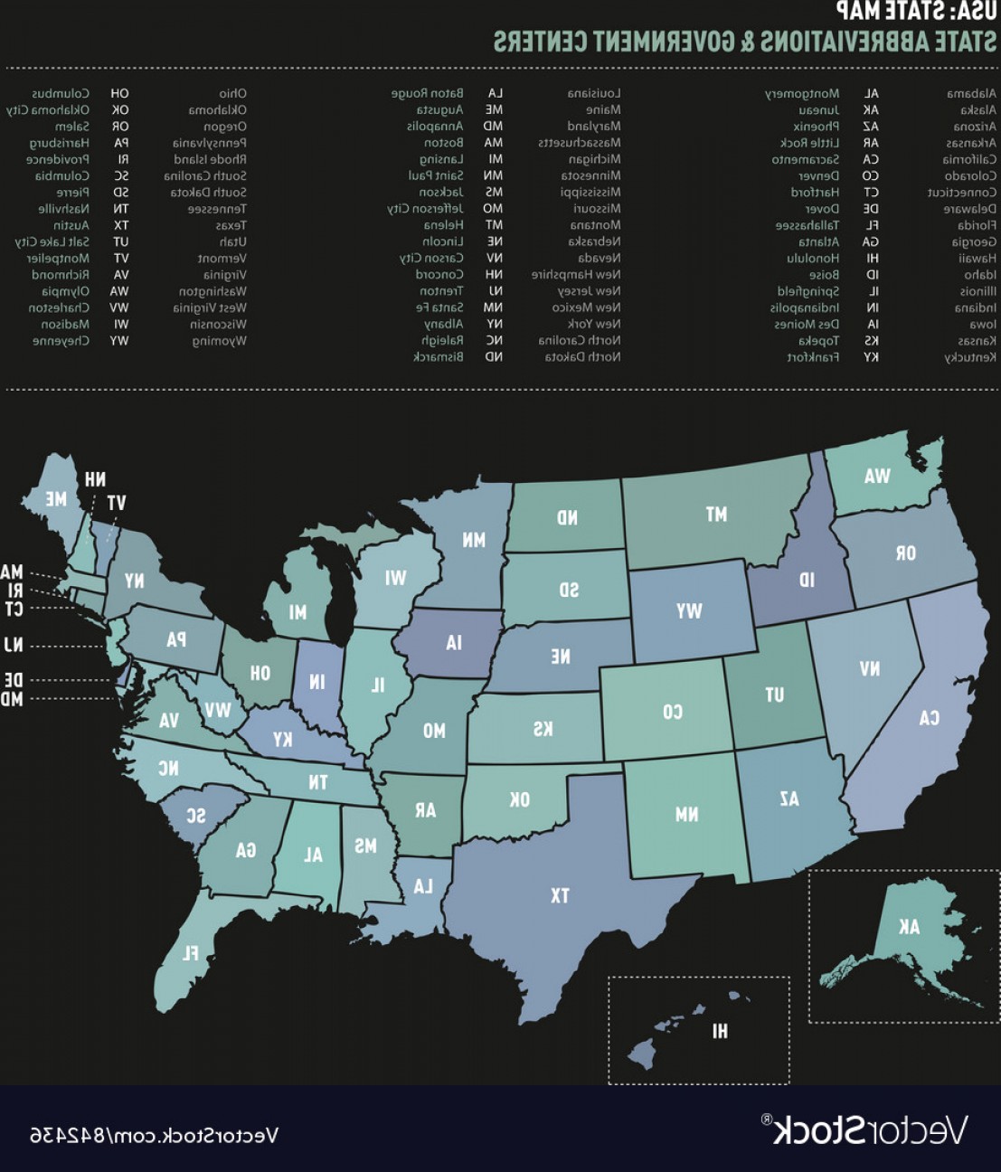 Zip code сша