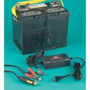 300x300 Vector V Deep Cycle Battery Charger Cultracing