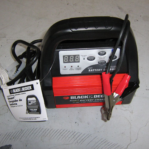 How to recondition a deep cycle battery Best car battery for 2022