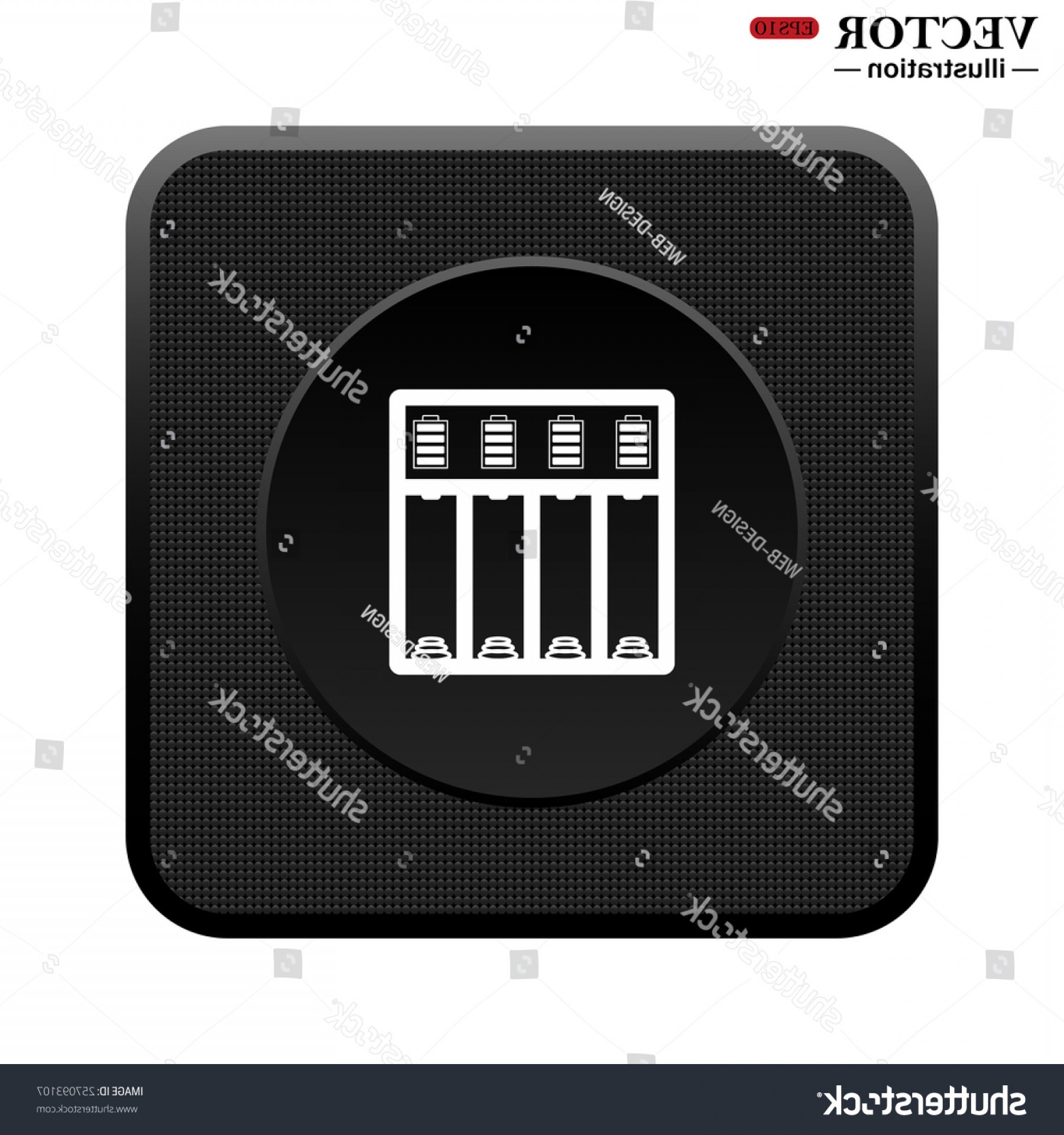 1800x1920 Battery Charger Vector Illustration Geekchicpro