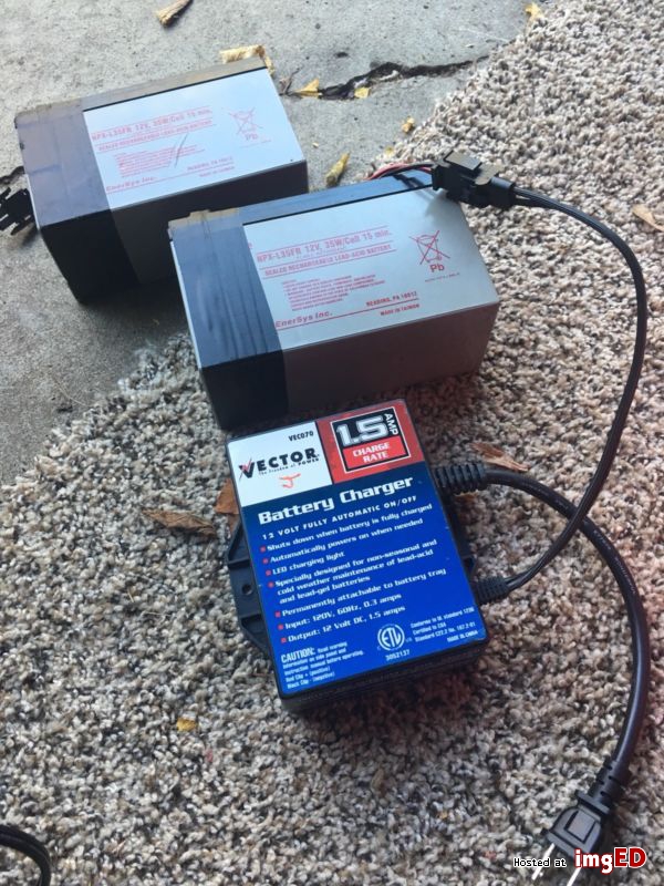 600x800 Vector On Board Battery Pack Charger Lot Working Suit Portable