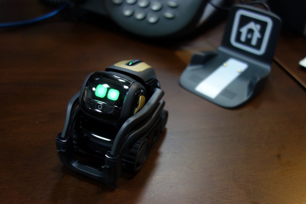 1024x684 Anki Vector Review Trusted Reviews