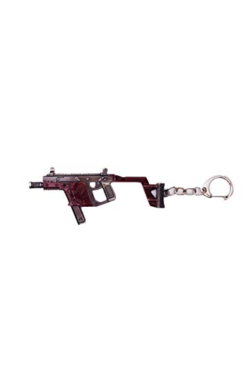 363x550 Pubg Keychain Vector