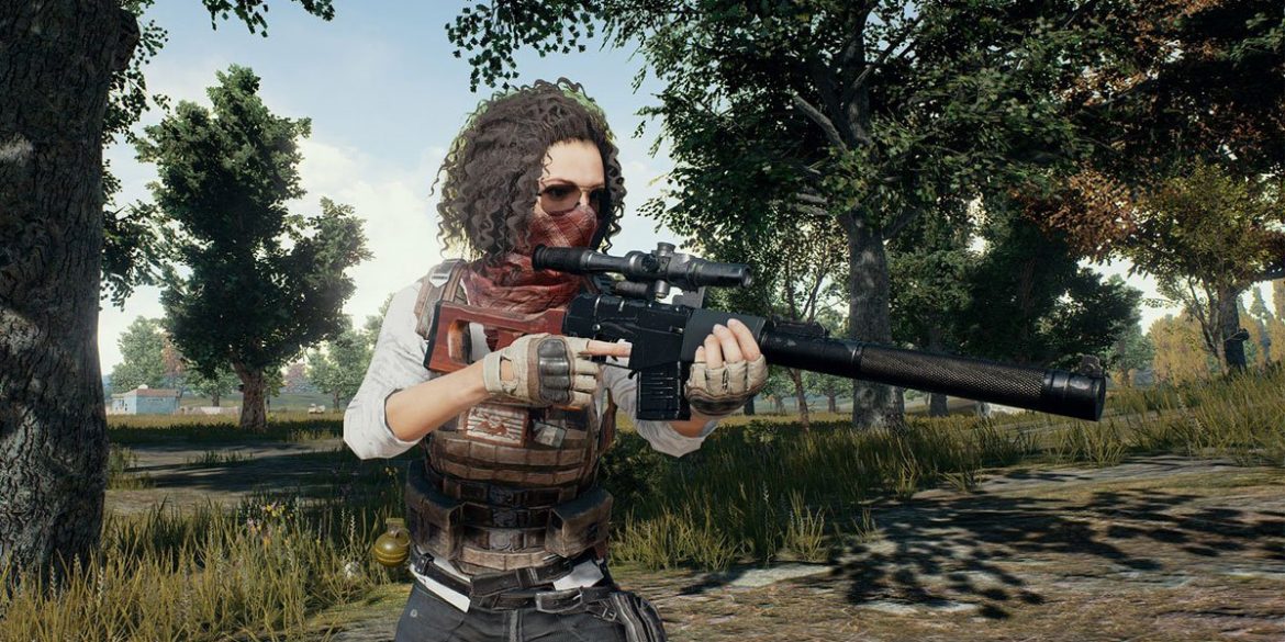 1170x585 Playerunknown's Battlegrounds May Update Weakens Vector, Fixes