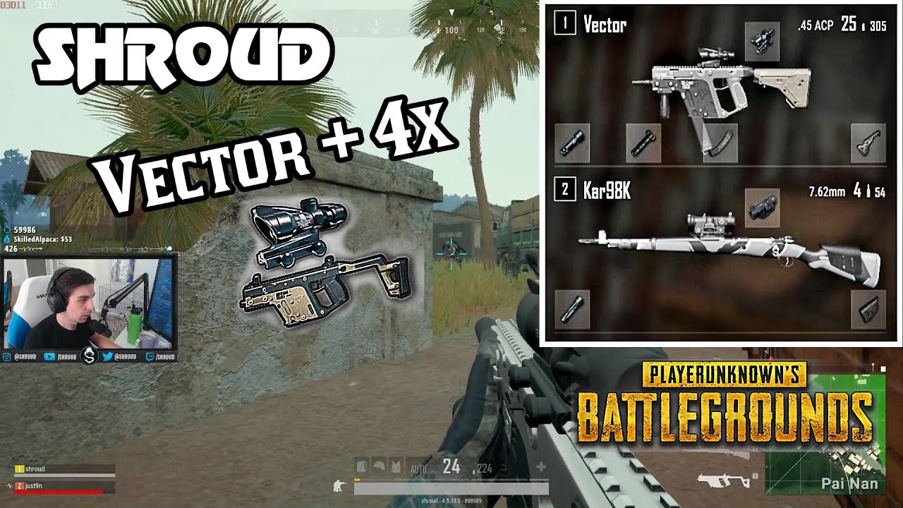 1280x720 Shroud And Duos