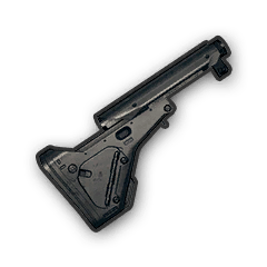 240x240 Tactical Stock For Vector, Stocks