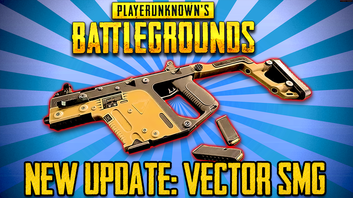 1200x675 Hike The Gamer On Twitter New Update!! Vector Motorbike Op