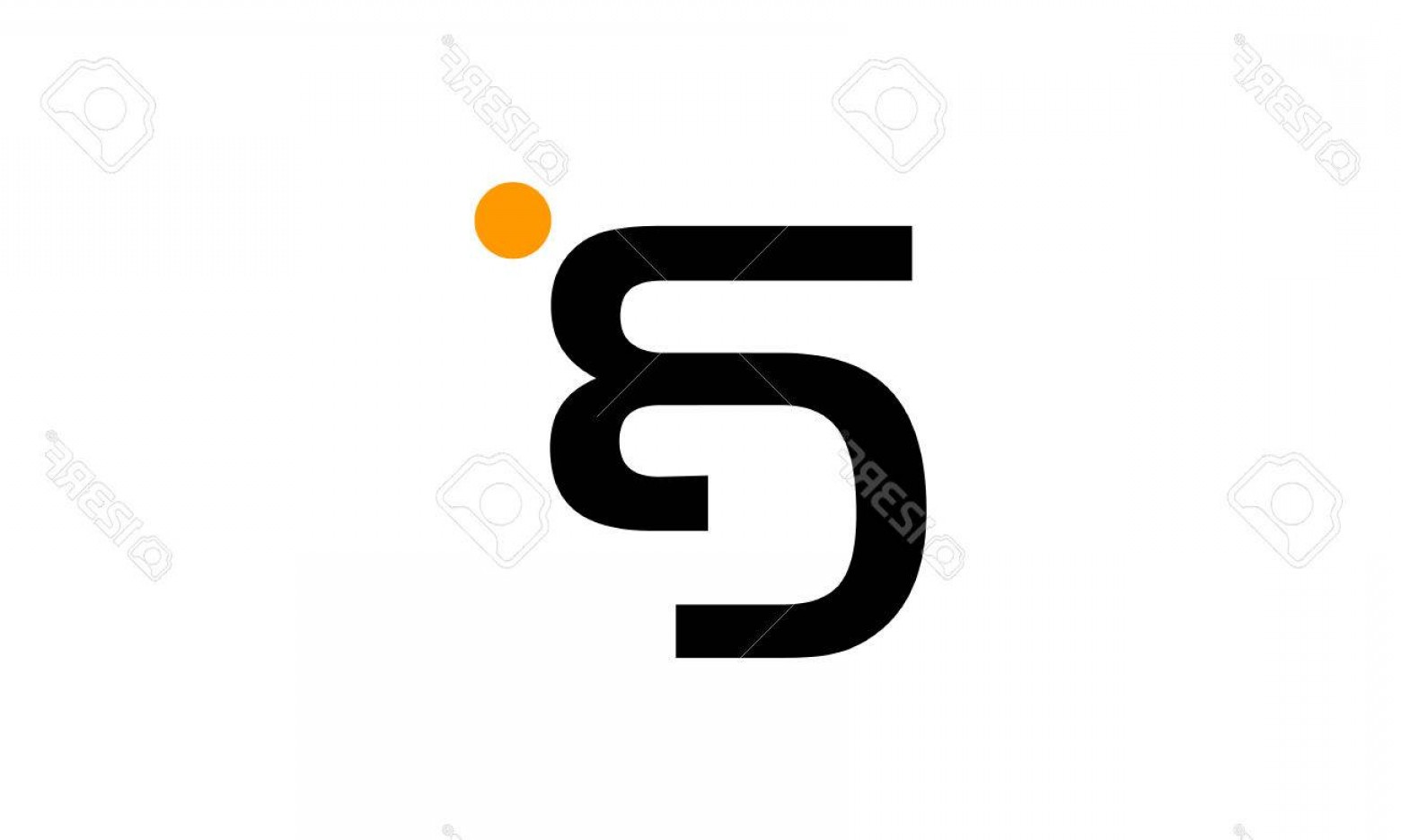 1560x936 Photostock Vector Modern Logo Solution Letter Bc Hoodamathrun