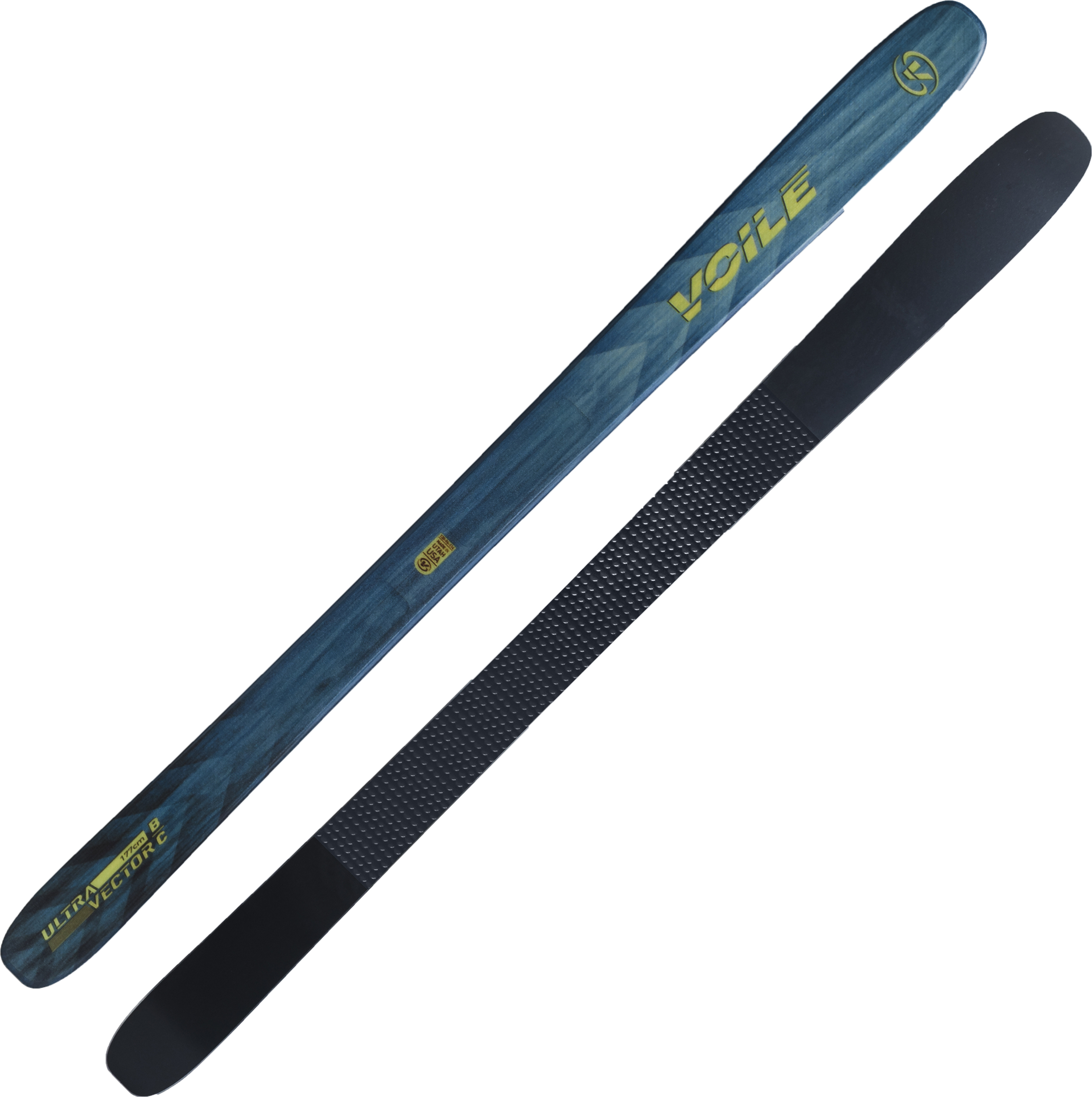 2489x2500 Voile Ultra Vector Bc Skis