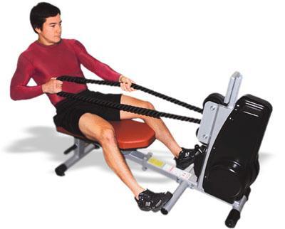 400x322 Marpo Vector Rope Trainer Fitness Equipment Portland Beaverton