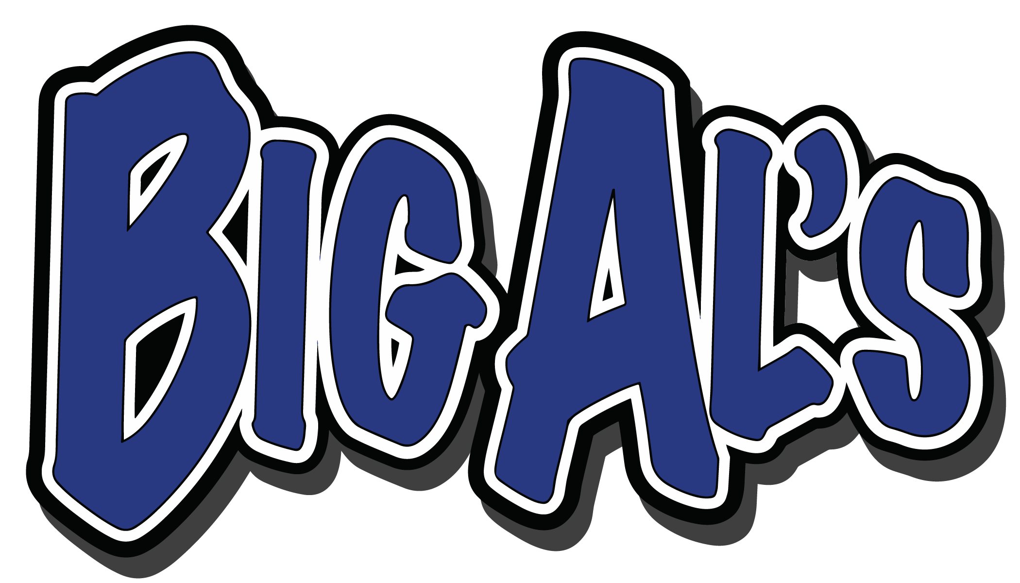 2100x1200 Menu And Beer List Big Al's In Beaverton