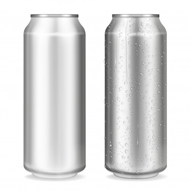 626x626 Cans Vectors, Photos And Free Download