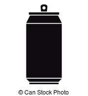 180x195 Beer Can Icon