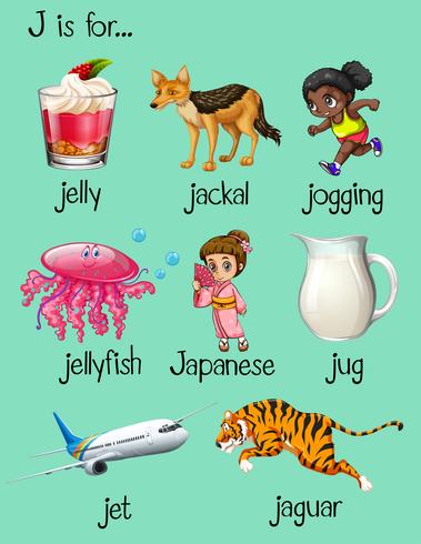 379x490 Words Begin With Letter J