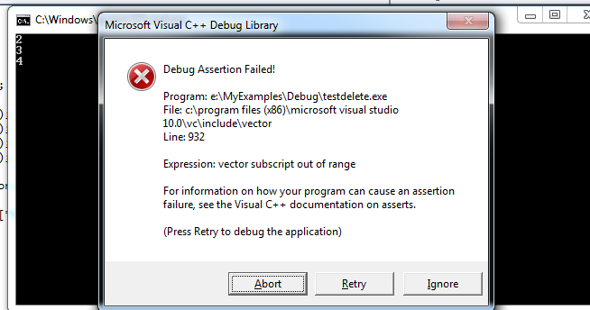 654x344 Why Vector Begin