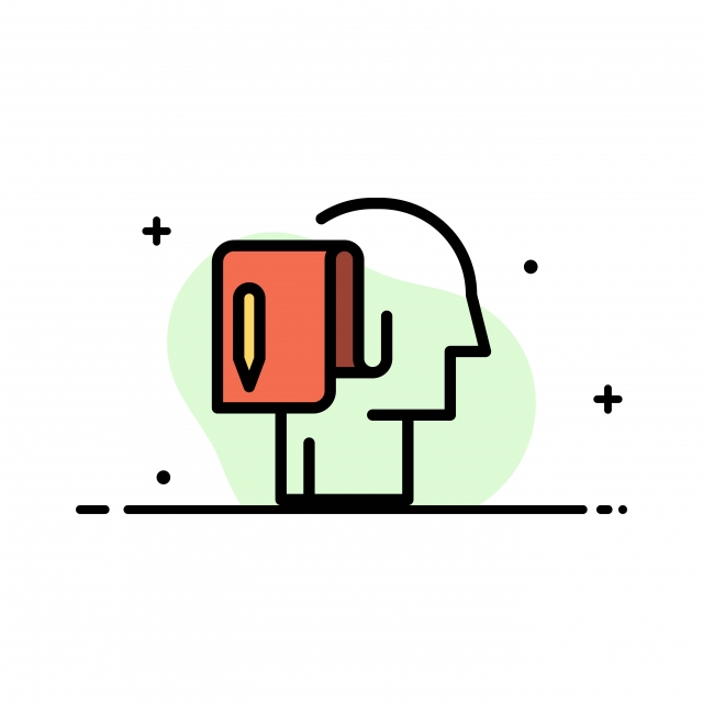 640x640 Begin Start From Scratch List Note Start Business Flat Line