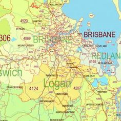 236x236 Best Of Australia Map States Vector