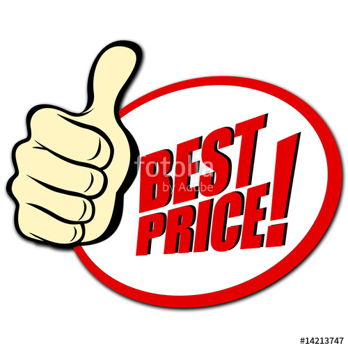 500x500 Best Price Sale Stock Image And Royalty Free Vector