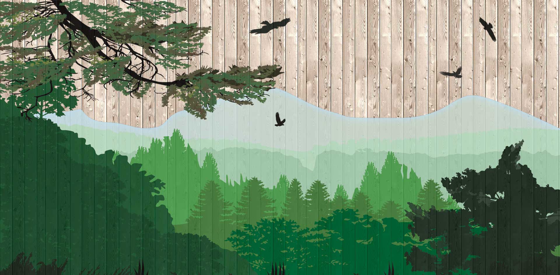 Wood Bg Vector 1920x943 Wood Bg Vector