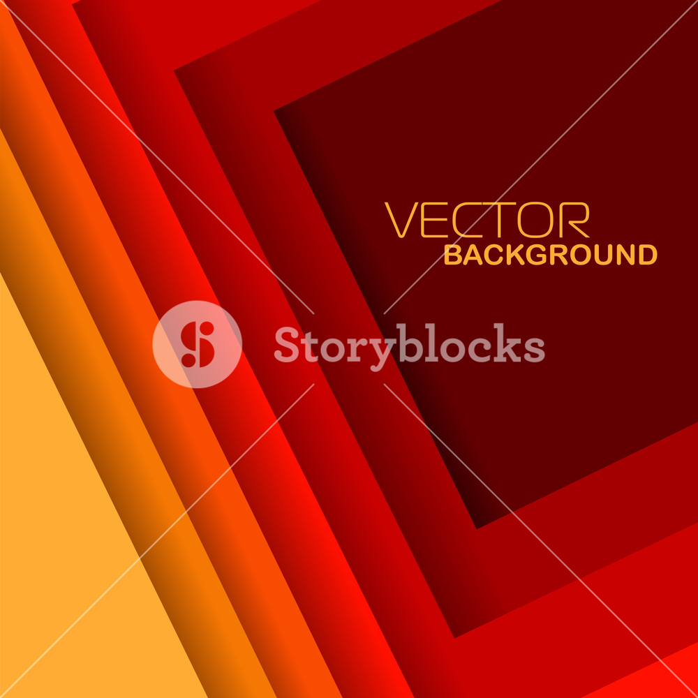 Abstract Vector Background Illustration In Red Color Concept 1000x1000 Abstract Vector Background Illustration In Red Color Concept